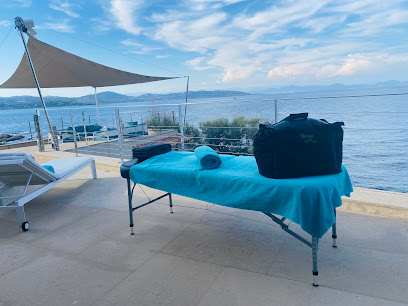 Training Massages By Sylvie