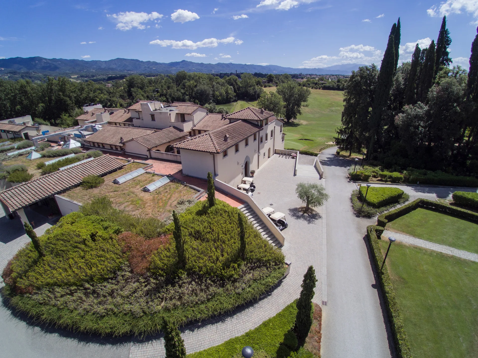 Poggio dei Medici Toscana
