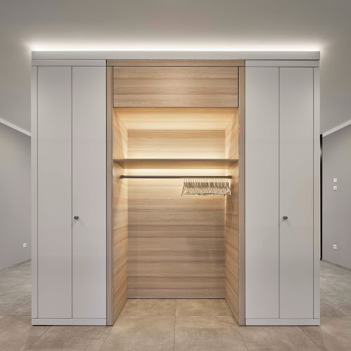 Werner Döring Innen- und Objekteinrichtung e.K.