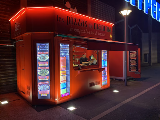 Photo 4 - Les Pizzas de Mamma Gujan Mestras