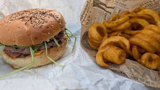 Photo 5 - Jean Burger, le Bistrot
