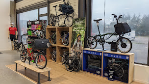 Photo n°8 de Terre De Cycle - Vente et réparation de vélos à Guérande (Cyclisme sur route)