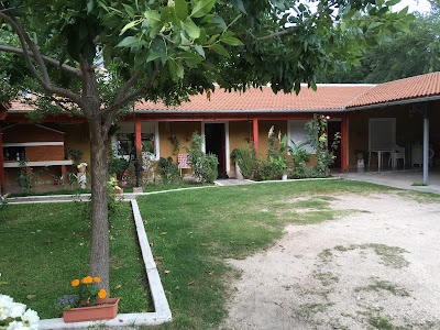 lodging