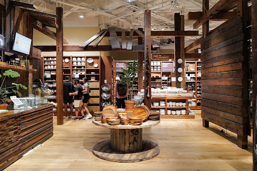 MUJI Portland - Thumbnail