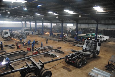 Photos of FORCE TYRE SARL