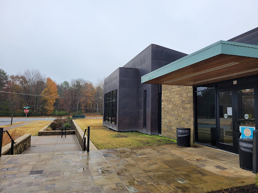 Oley E Rooker Library - Thumbnail