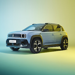 Photo n°8 de RENAULT SAINT-GAUDENS - GROUPE PEYROT à Estancarbon (Vendeur de voitures d'occasion)