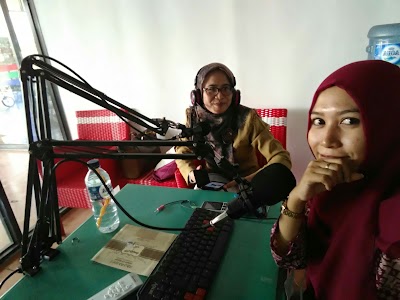 Photos of KDJ FM 107,7