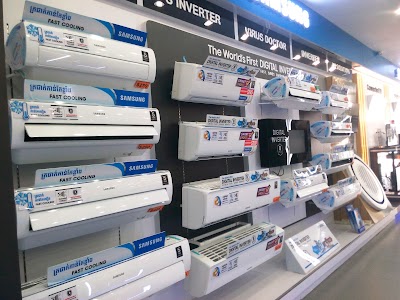 Photos of Samsung Brand Shop - Monivong North