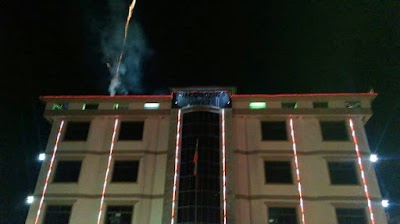 Photos of Silver Sky Hotel and Restaurant