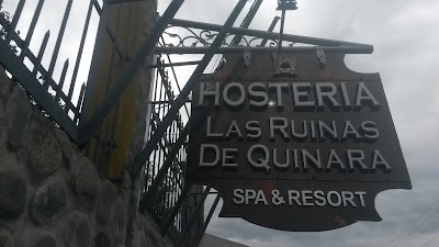 lodging