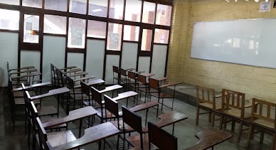 school