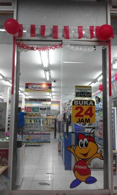 Photos of Indomaret Citra Grand