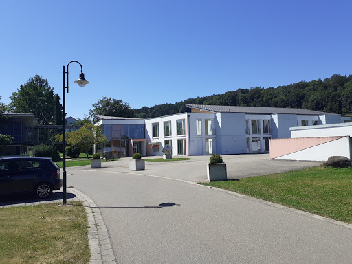 Rathaus Eberhardzell - Thumbnail