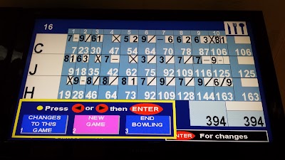 Photos of Holiday Bowling Center & Sports Bar
