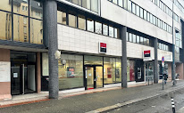 SG à Pantin