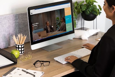 Photos of APSO Serviced Offices, Virtual Offices & Meeting Rooms