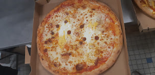 Photo n°1 de Pizza di Napoli à La Loupe (Pizzeria)