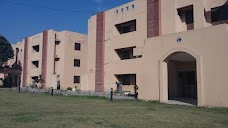 Armed Forces Institute of Cardiology rawalpindi