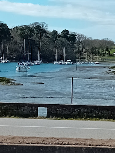 Flower Camping Le Conleau | Camping 4 étoiles Vannes