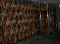 Salaca charcuterie lacaune à Lacaune