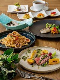 カフェレストランSAIKI/創作料理夜のさいき