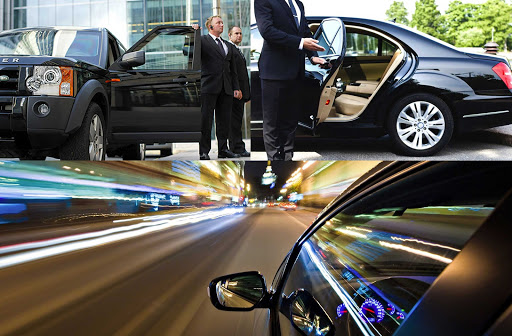 Taxi Ejecutivo Monterrey - Thumbnail