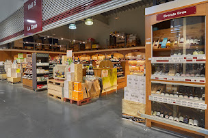 Photo n°6 de METRO La-Roche-sur-Yon (Venansault) à Venansault (Grossiste alimentaire)