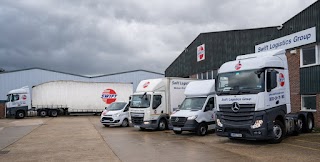 Swift Logistics Group