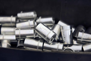 Photo n°5 de AURENSAN S.A.S. à Coulounieix-Chamiers (Atelier de réparation pour poids lourds)