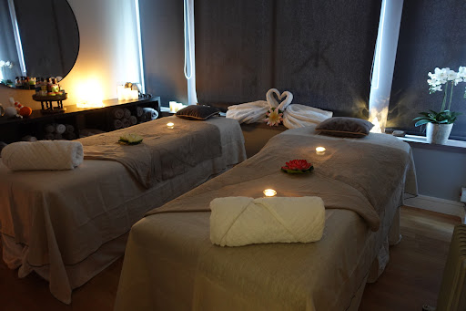 Kaliya Thai Massage & Spa