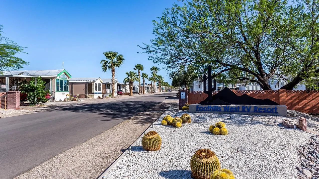 Encore Foothills West