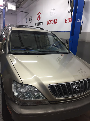 VIP AUTO C - Visual