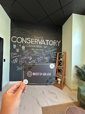 Photo of Conservatory Cannabis Co.