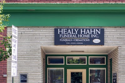 Healy-Hahn Funeral Home, Inc.