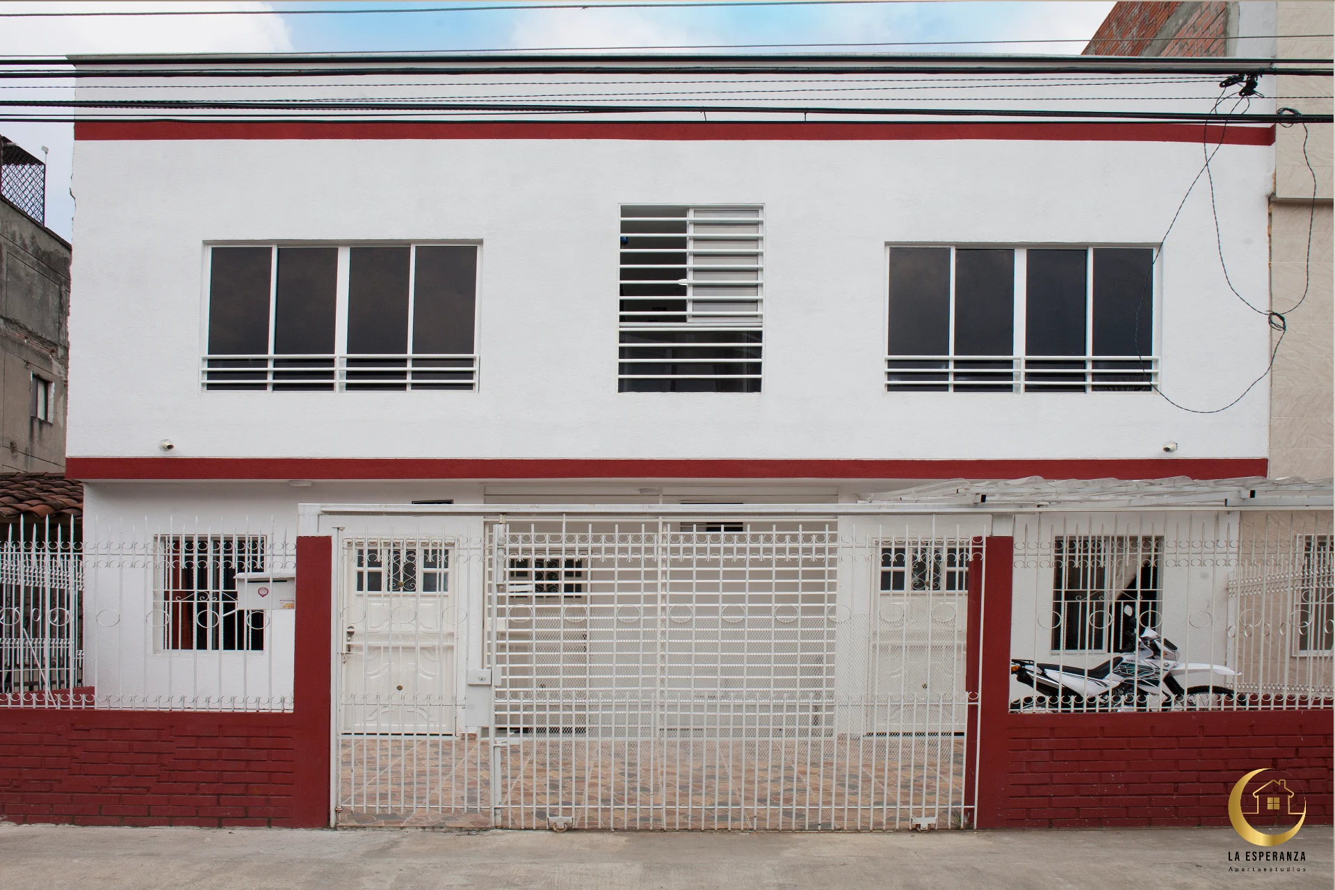 Apartaestudios La Esperanza