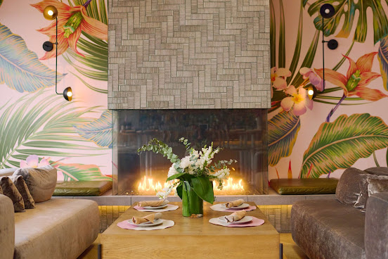 The Shay, a Destination by Hyatt Hotel by null