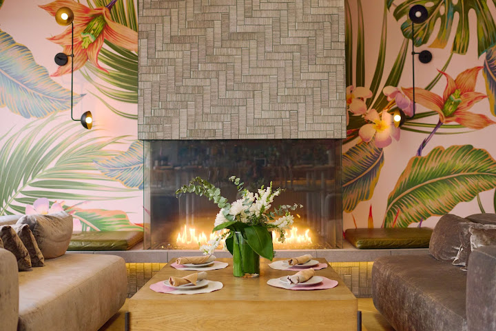 The Shay, a Destination by Hyatt Hotel by null