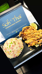 Photo n°16 de Sofi’Thaï à Paris (Restaurant asiatique)