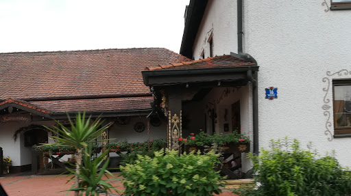 Kaminstüberl - Visual