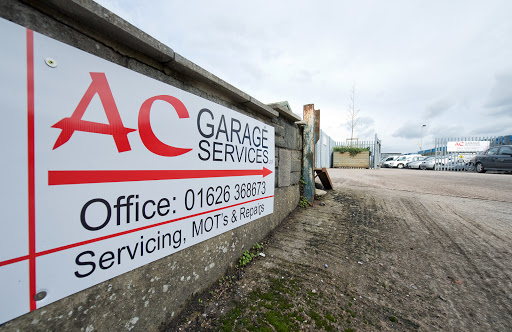 AC Garage Services - Thumbnail