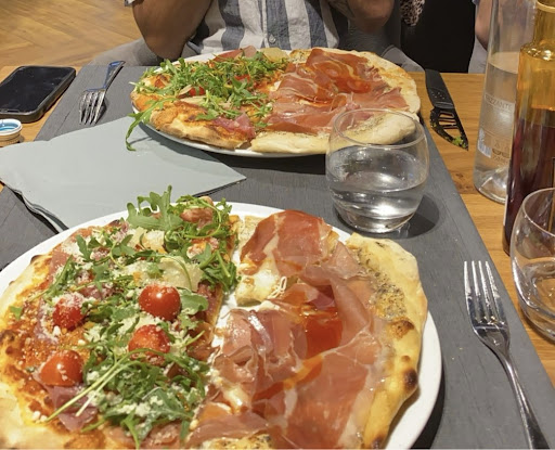 Photo 5 - La Table MAGAZZINO
