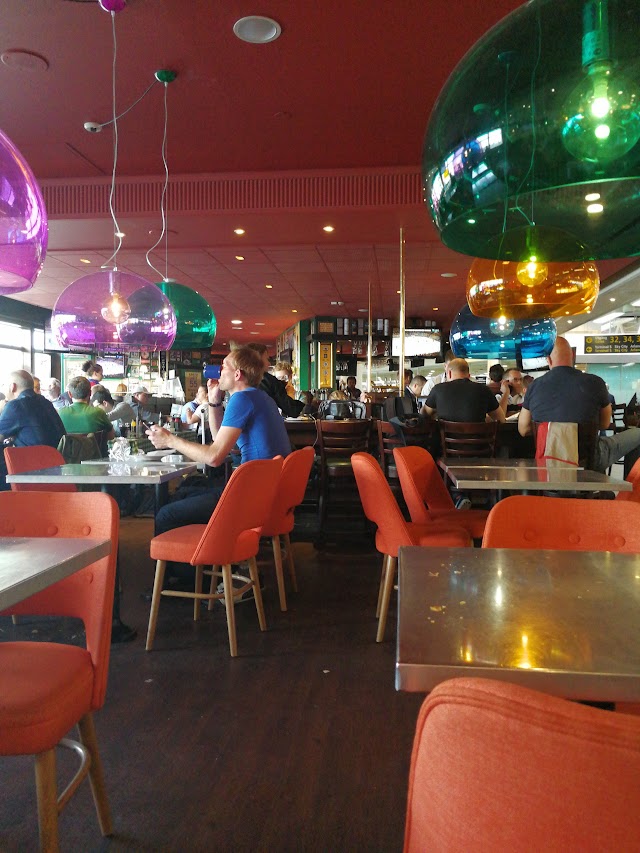 O'Learys