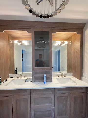 V-Y Glass and Mirror Services by null