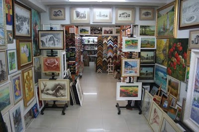 art-gallery