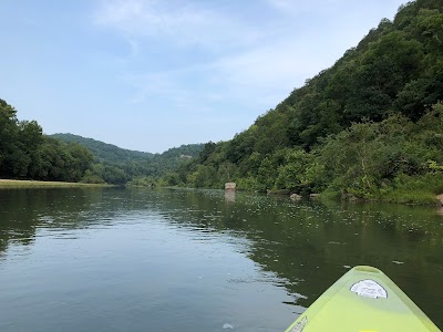 Dirst Canoe & Log Cabins