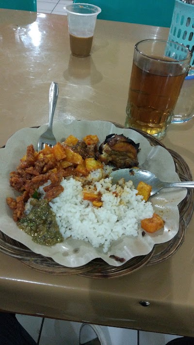 Photos of Rumah Makan MR (Mirasa) Cipinang