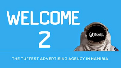 Photos of Space Dimensions Advertising Agency