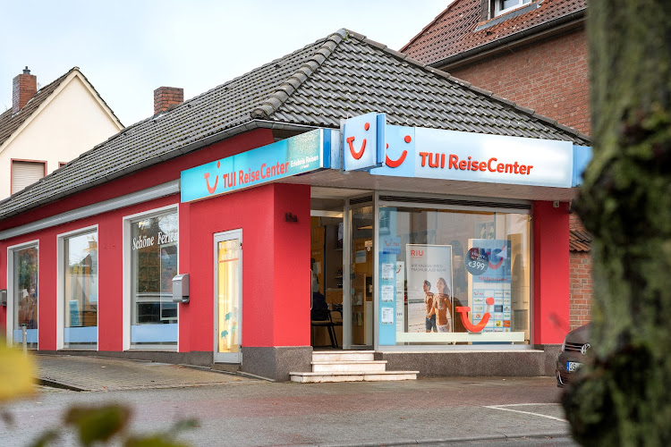 TUI ReiseCenter