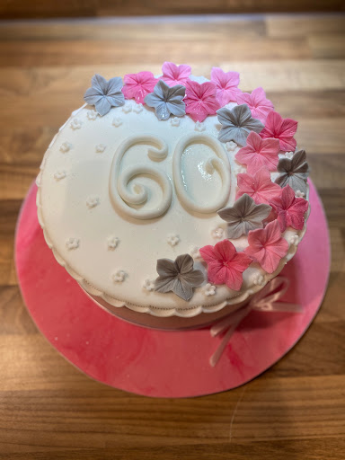 The Little Devon Cakery - Thumbnail